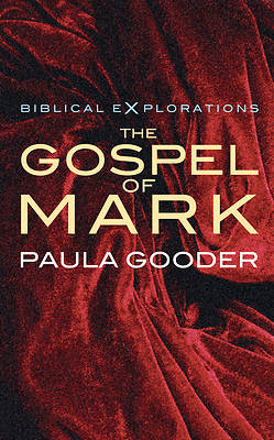 The Gospel of Mark