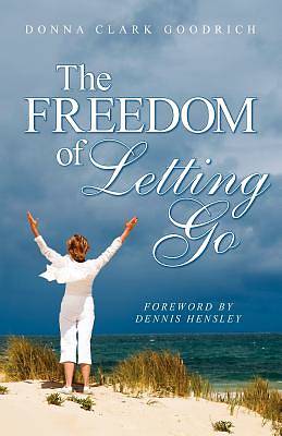 Picture of The Freedom of Letting Go