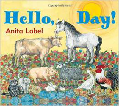 Picture of Hello, Day!