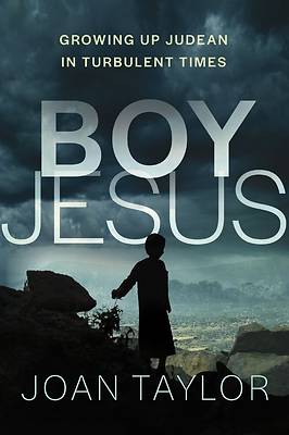 Picture of Boy Jesus