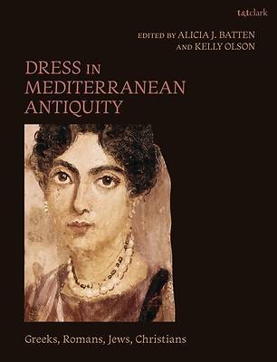 Picture of Dress in Mediterranean Antiquity