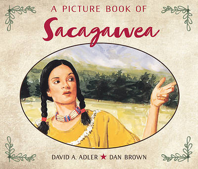 Picture of A Picture Book of Sacagawea