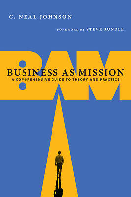 Picture of Business As Mission