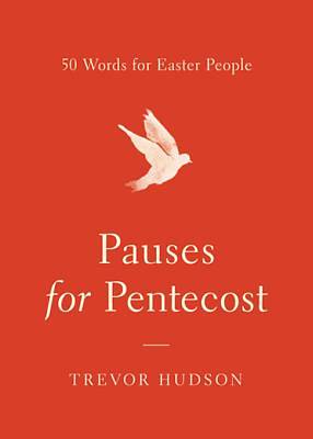 Picture of Pauses for Pentecost - eBook [ePub]