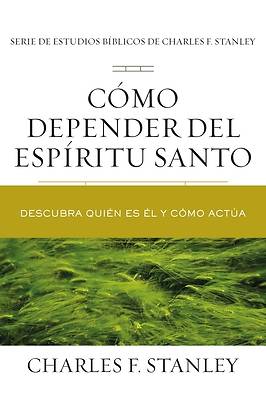 Picture of Cómo Depender del Espíritu Santo