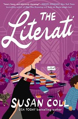 Picture of The Literati