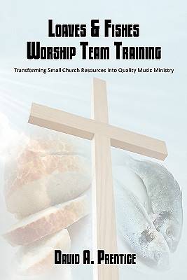 Picture of Loaves & Fishes Worship Team Training
