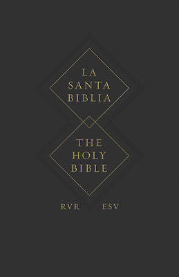 Picture of ESV Spanish/English Parallel Bible (La Santa Biblia Rvr / The Holy Bible Esv, Paperback)