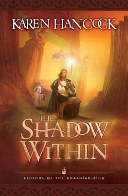 Picture of The Shadow Within [ePub Ebook]