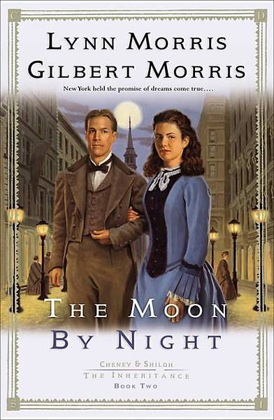 Picture of The Moon by Night [ePub Ebook]