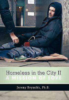 Picture of Homeless in the City II