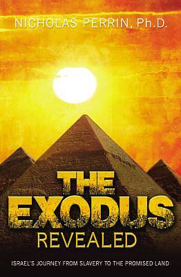 Picture of The Exodus Revealed