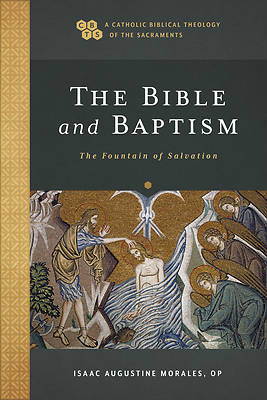 Picture of The Bible and Baptism