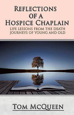 Picture of Reflections of a Hospice Chaplain
