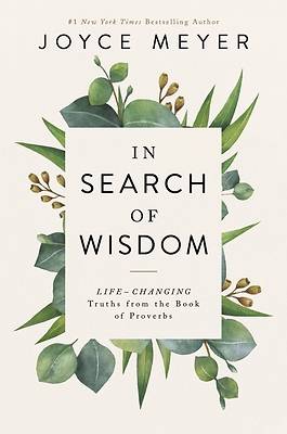 Picture of In Search of Wisdom