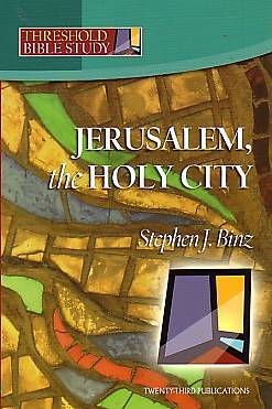 Picture of Jerusalem, the Holy City