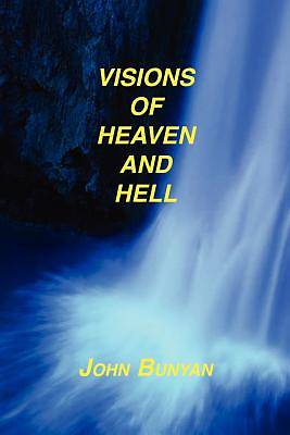 Picture of Visions of Heaven and Hell