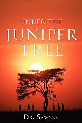 Picture of Under the Juniper Tree