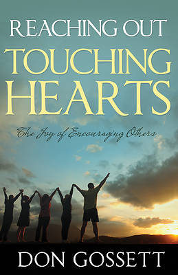 Picture of Reaching Out Touching Hearts