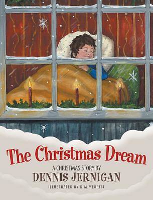 Picture of The Christmas Dream
