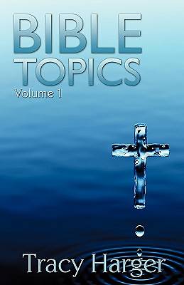 Picture of Bible Topics Volume 1