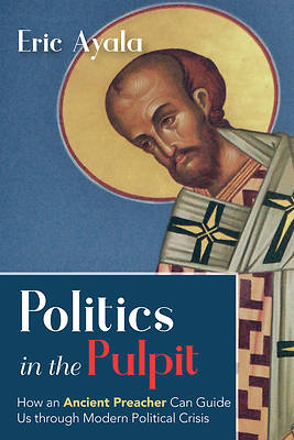Picture of Politics in the Pulpit