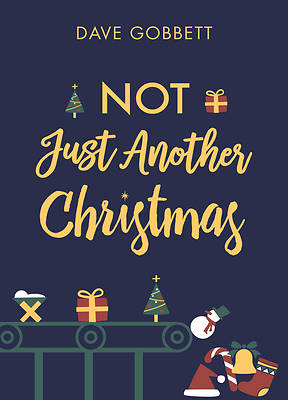 Picture of Not Just Another Christmas