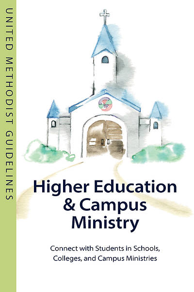 Picture of Guidelines Higher Education & Campus Ministry 2025-2028