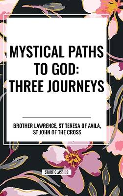 Picture of Mystical Paths to God