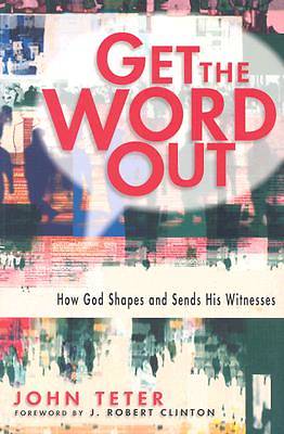 Picture of Get the Word Out