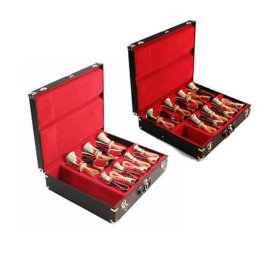 Picture of Two Octave Handbell Set