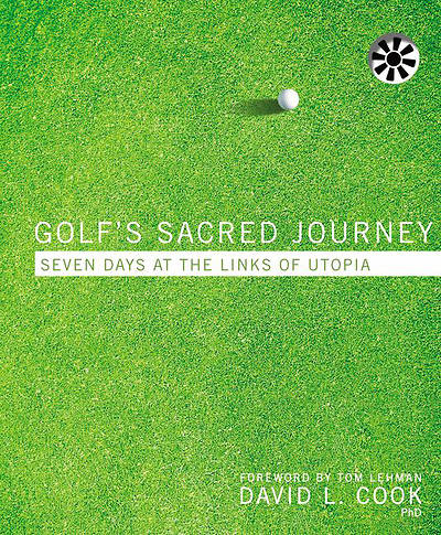 Picture of Golf's Sacred Journey