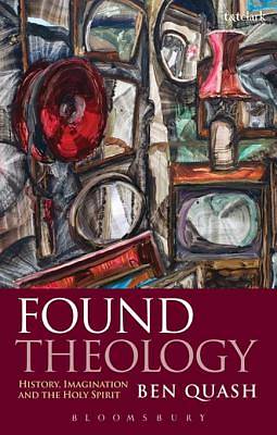 Picture of Found Theology [ePub Ebook]