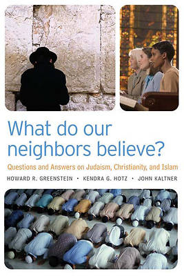 Picture of What Do Our Neighbors Believe?
