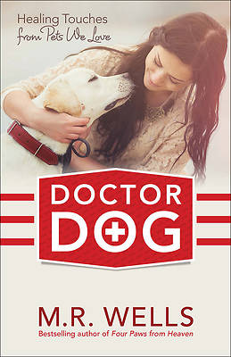 Picture of Doctor Dog