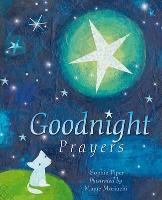 Picture of Goodnight Prayers
