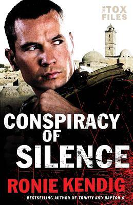 Picture of Conspiracy of Silence
