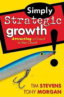 Picture of Simply Strategic Growth