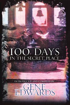 Picture of 100 Days in the Secret Place