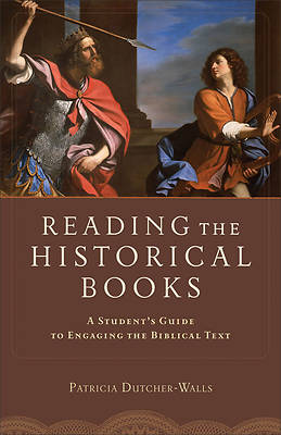Picture of Reading the Historical Books