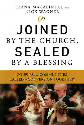 Picture of Joined by the Church, Sealed by a Blessing [ePub Ebook]