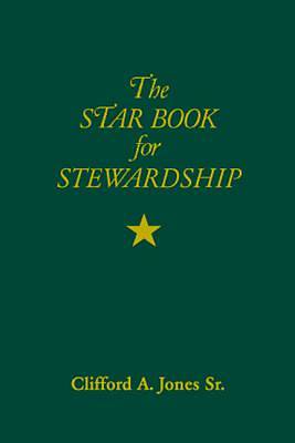 Picture of Star Book for Stewardship