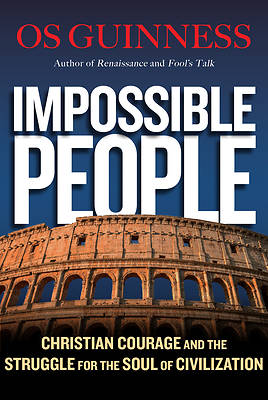 Picture of Impossible People