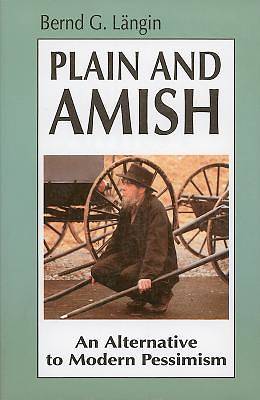 Picture of Plain and Amish