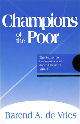 Picture of Champions of the Poor