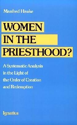 Picture of Women in the Priesthood?