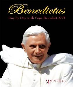 Picture of Benedictus