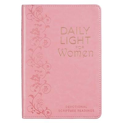 Picture of Devotional Daily Light for Women