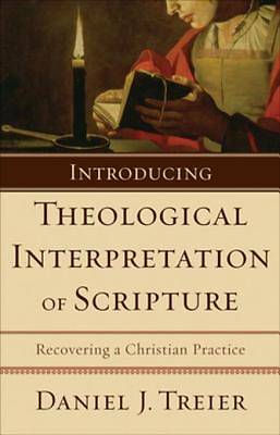 Picture of Introducing Theological Interpretation of Scripture [ePub Ebook]