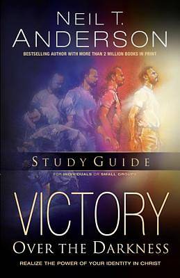 Picture of Victory Over the Darkness Study Guide [ePub Ebook]